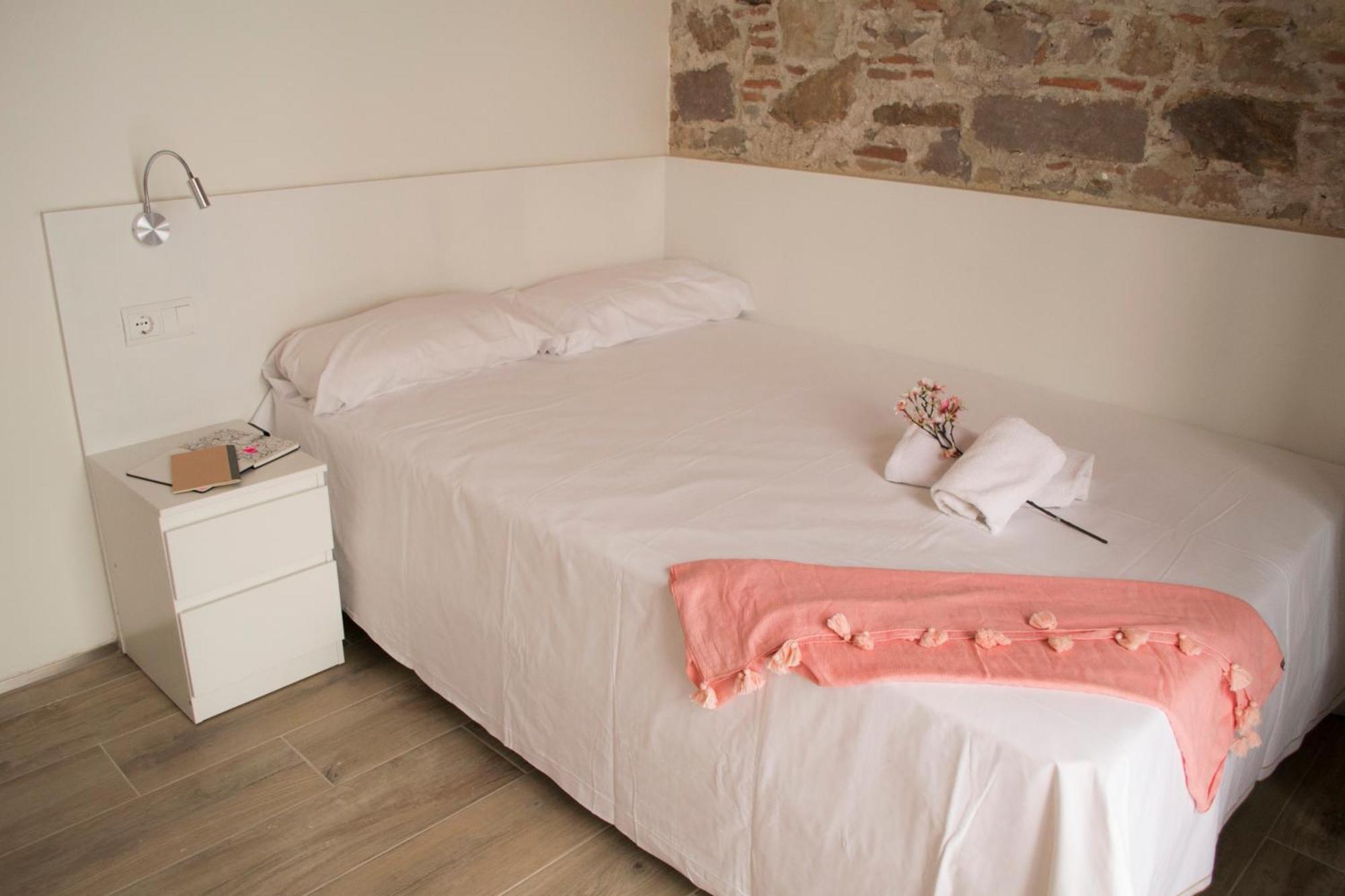 Apartment Classic Palau