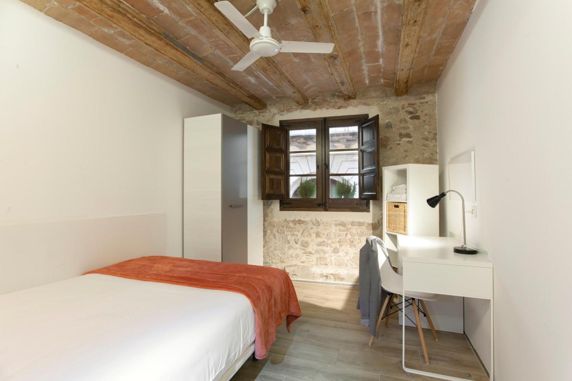 Classic Palau Apartment