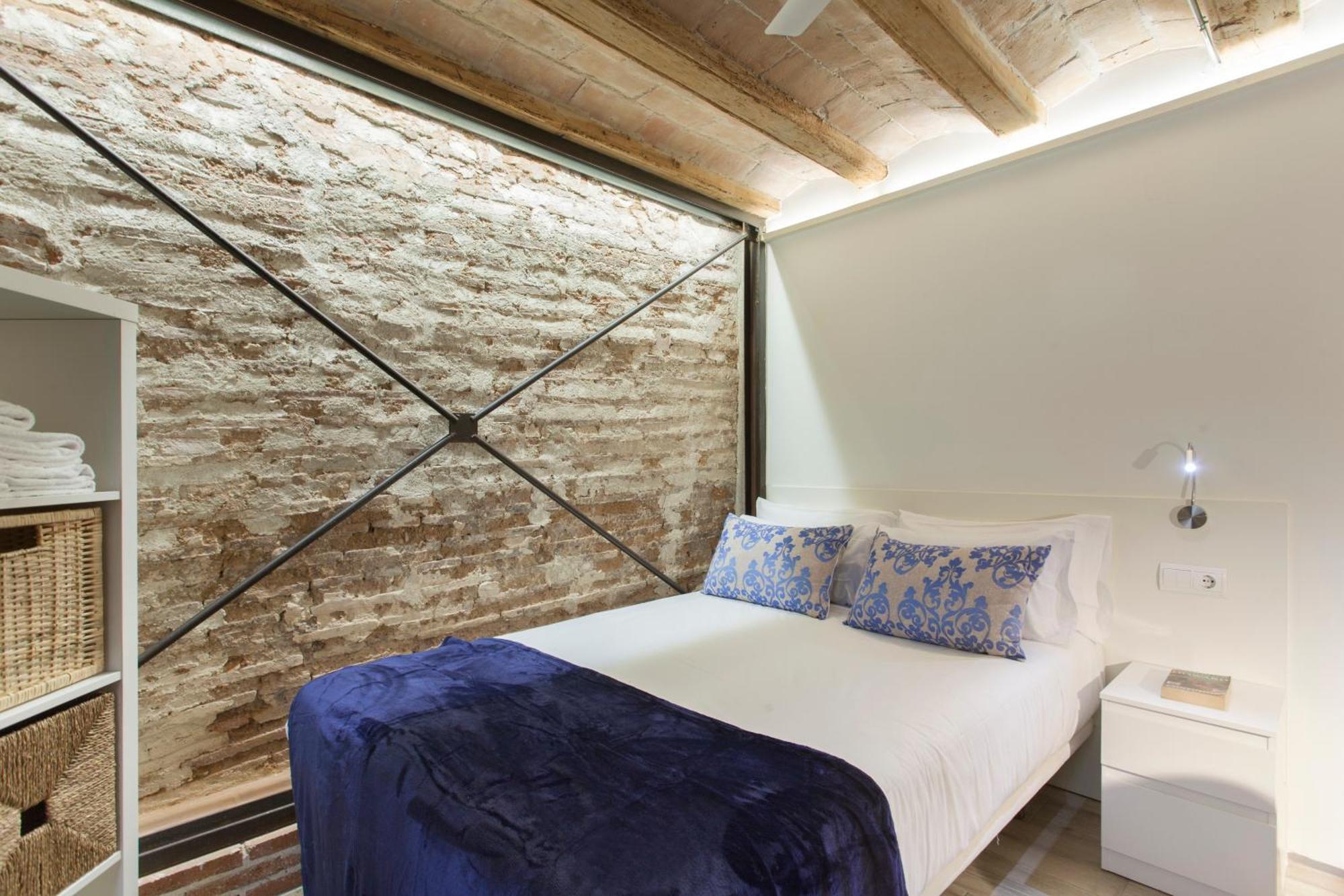 Classic Palau Apartment