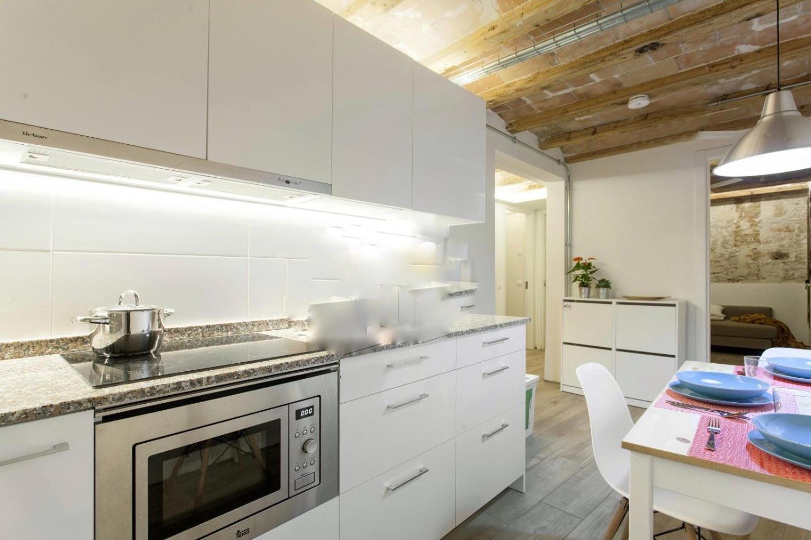 Classic Palau Appartement Barcelona