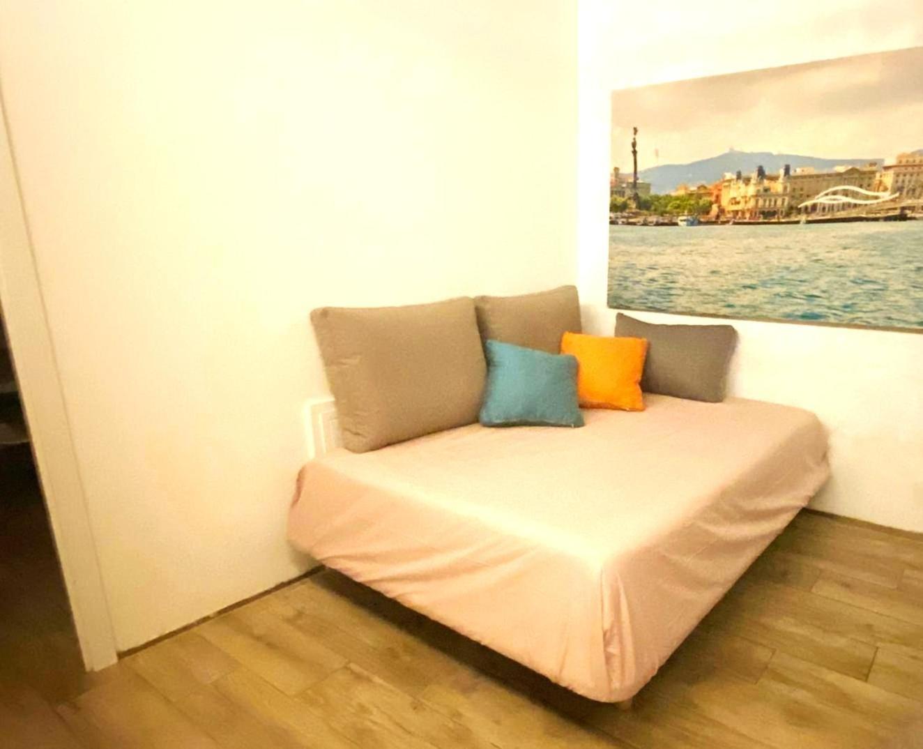 Appartement Classic Palau