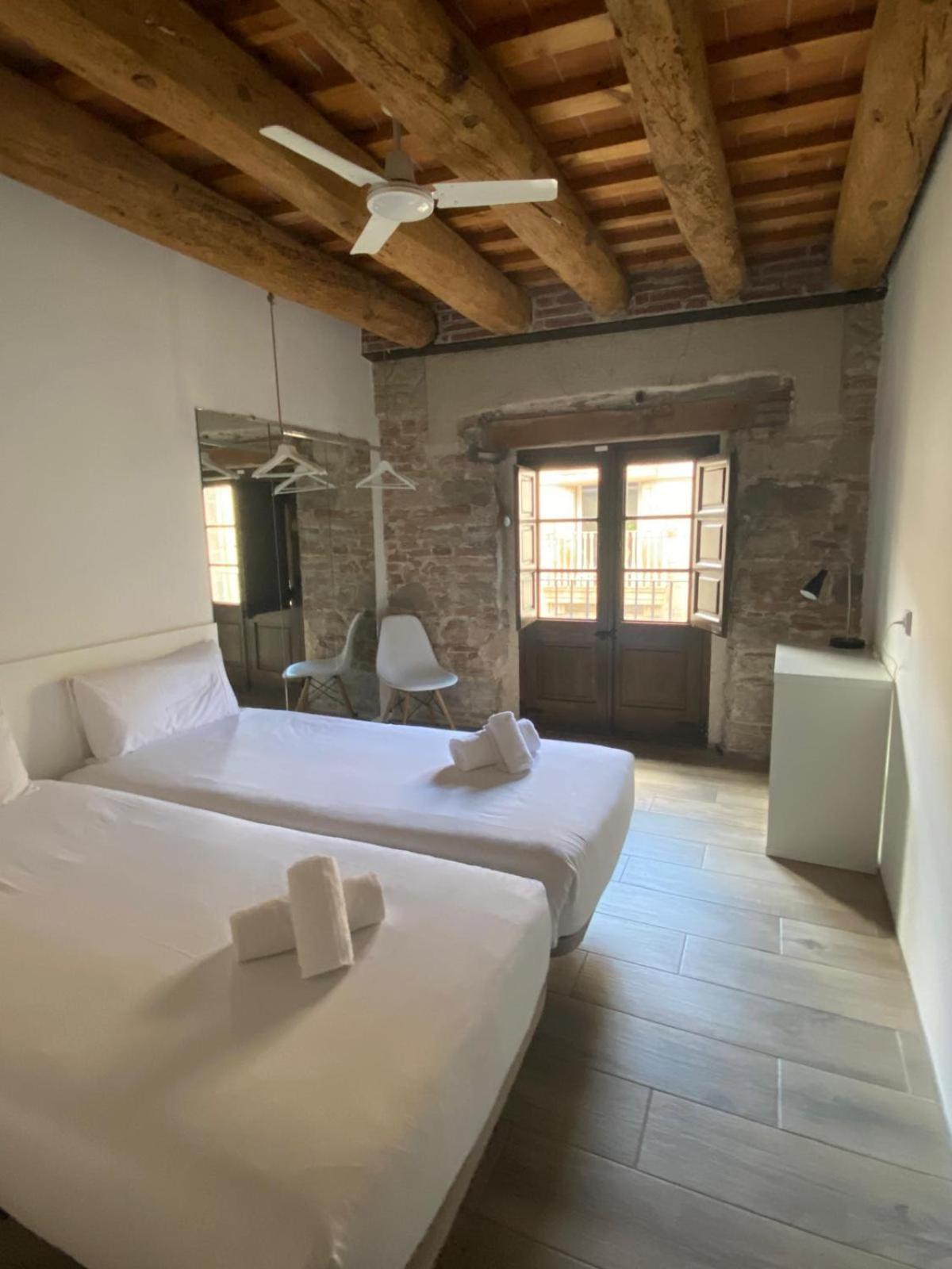 Appartement Classic Palau Barcelona