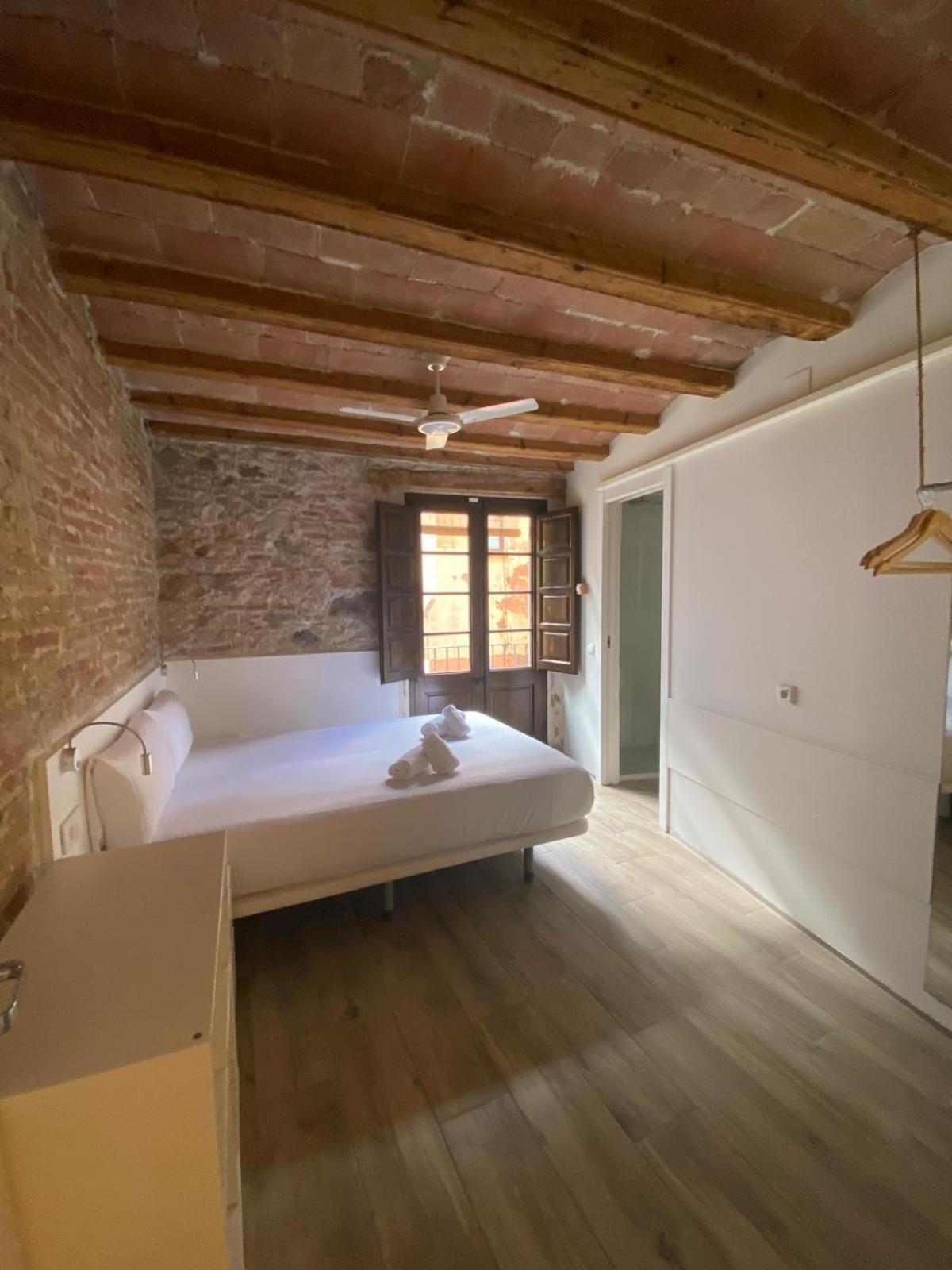 Classic Palau Appartement Barcelona