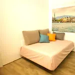 Barcelona Classic Palau Apartments